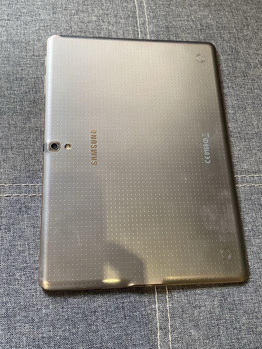 Планшет Samsung Galaxy tab S 10.5