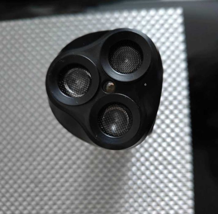 Ультразвуковой отпугиватель собак - топ відлякувач собак Ultra-60