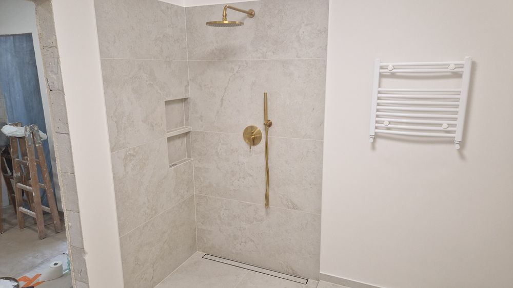 tomasz glazurnik /remonty