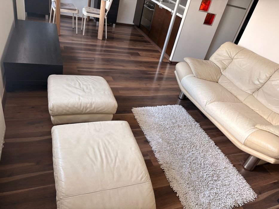 Nowoczesne 1 pokojowe kraków centrum nowe wynajem