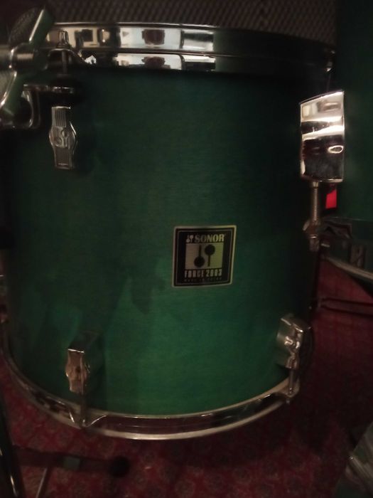 Sonor Force 2003  shell set