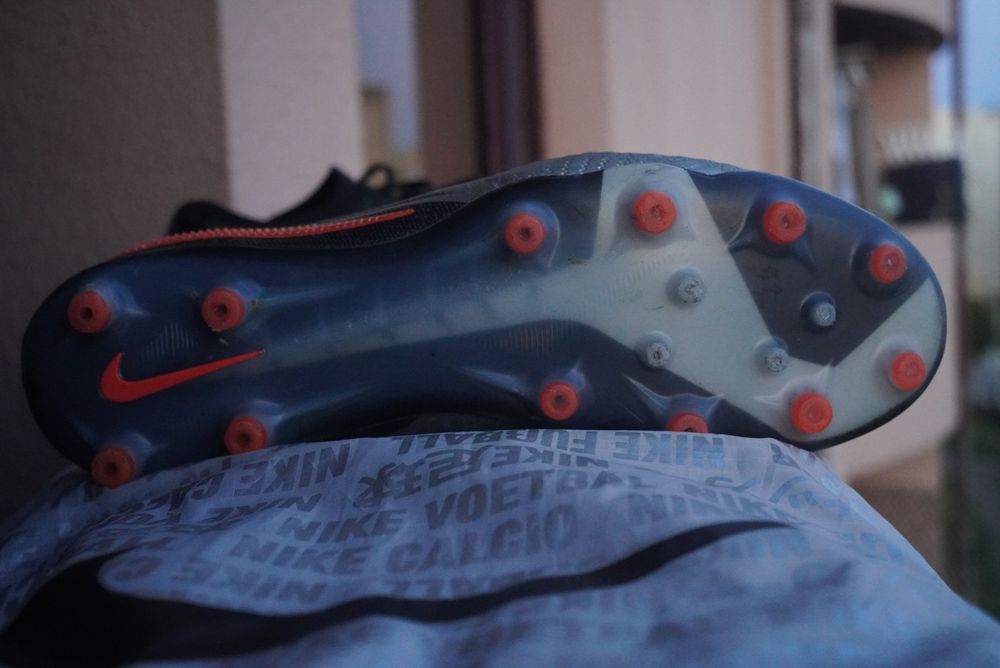 Chuteiras de futebol Nike Phantom 6 Low Elite Pro AG
