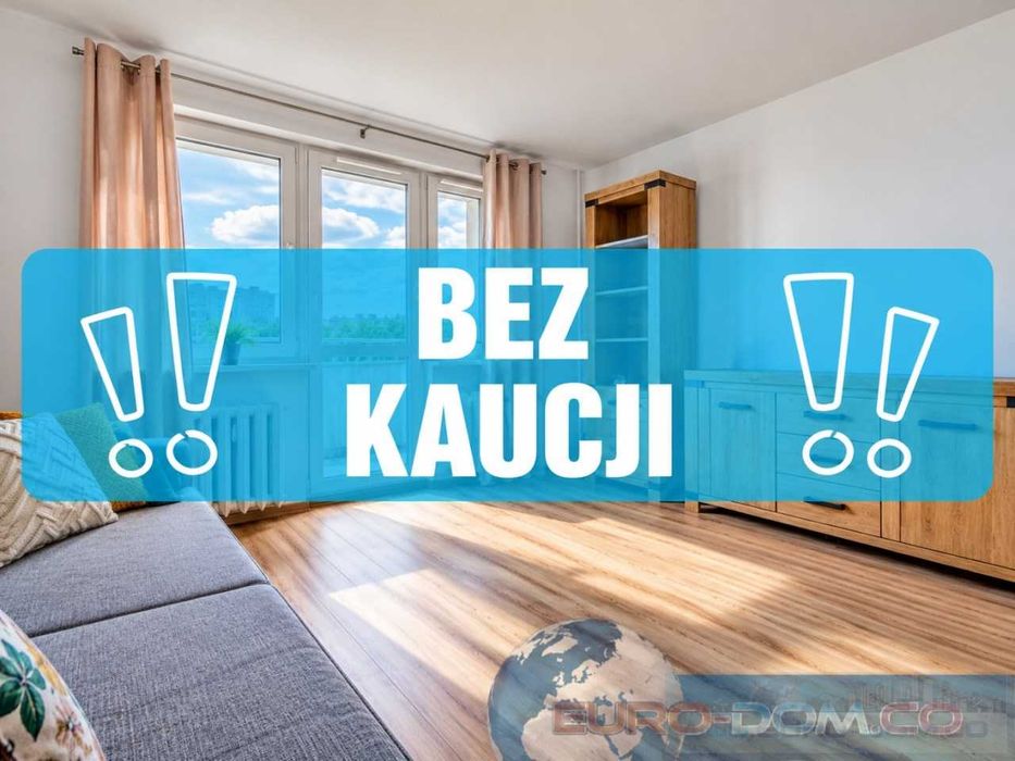5928 - Funkcjonalne mieszkanie z oddzielnymi pokojami w dobrze skomunikowanej części Poznania! | 2 pokoje + piwnica | Wichrowe Wzgórze