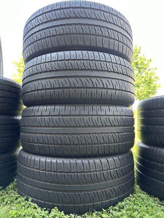 255/45/20 Pirelli Scorpion Zero Asymmetrico