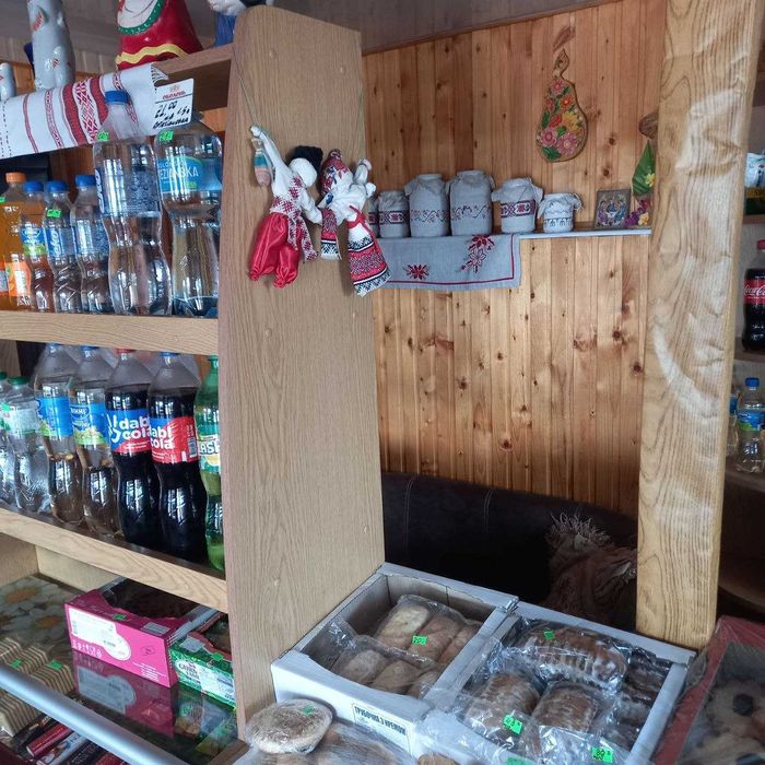 Комерційна нерухомість на трасі київ-харків