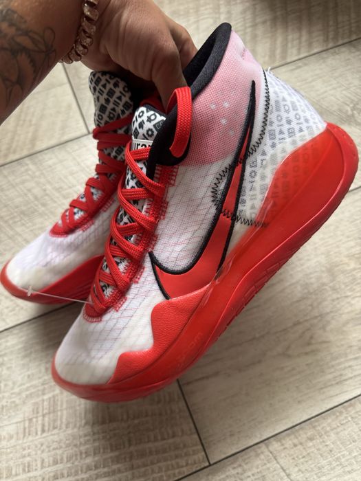 Nike Zoom KD 12 ( 42 р ) 26.5 см