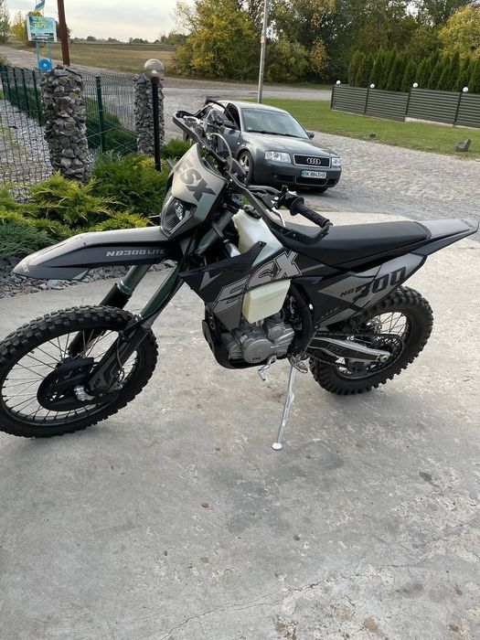 Esx nb300 lite 2