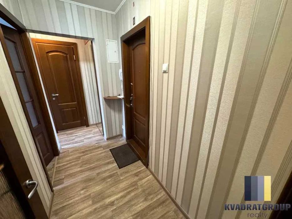 Продаж 2 к квартири жм Перемога 6, Штабний провулок 5