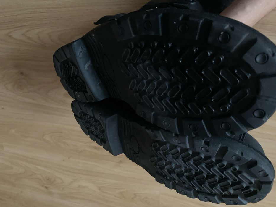 Vanucci vab 9 мотоботи мотоботинки ендуро enduro