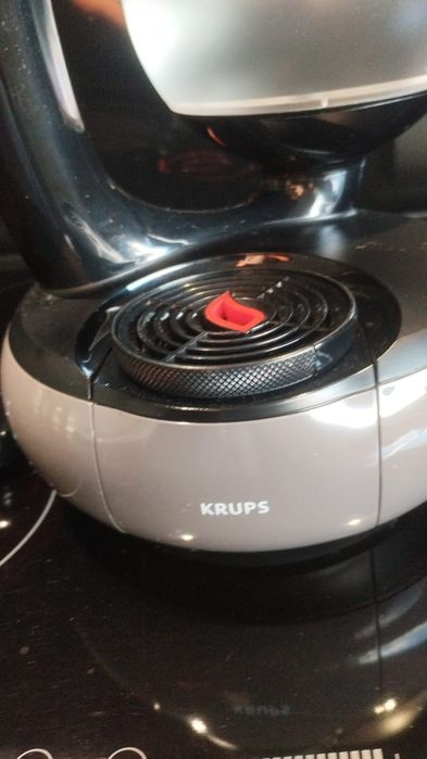 Dolce Gusto esperta