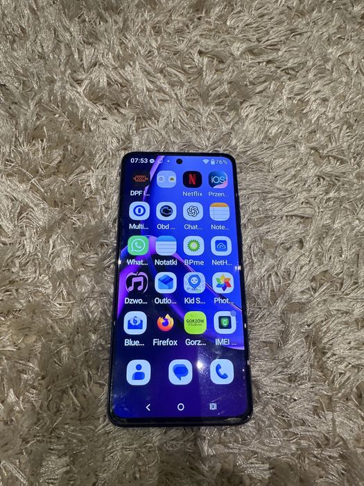 Motorola g84 5g stam bdb