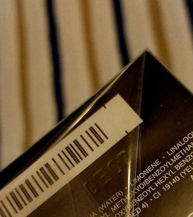 Парфум чоловічий DIOR Sauvage нові