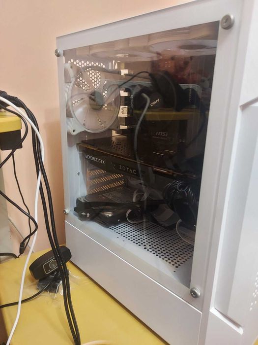 Продам компьютер