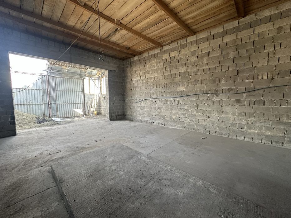 Здам приміщення вулиця Тролейбусна площа 200м2