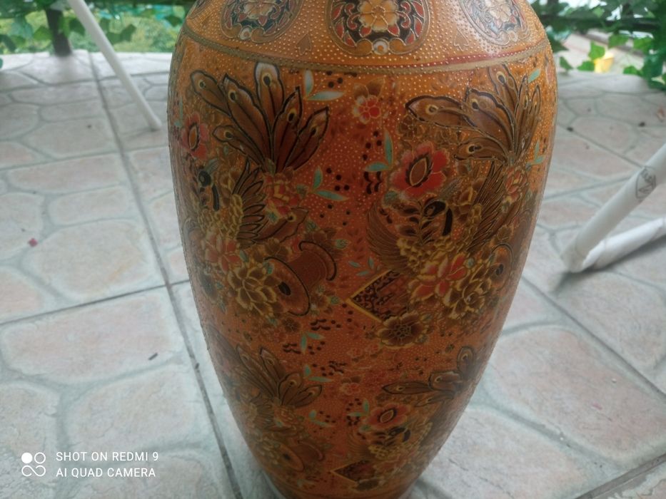 Wazon Feniks.       .