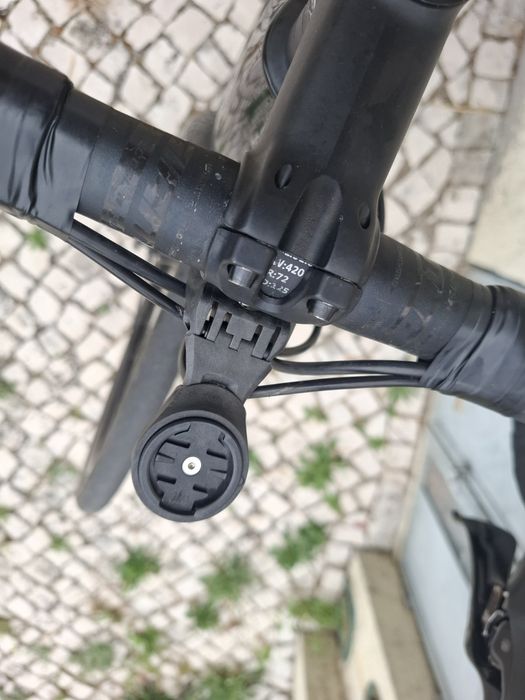 Bicicleta Giant Defy