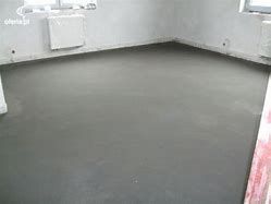 Wylewki posadzki styrobeton mixokret