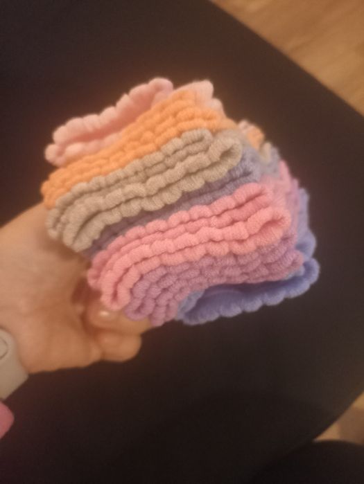 Nowe skarpetki c&a 7-pack roz. 27-30