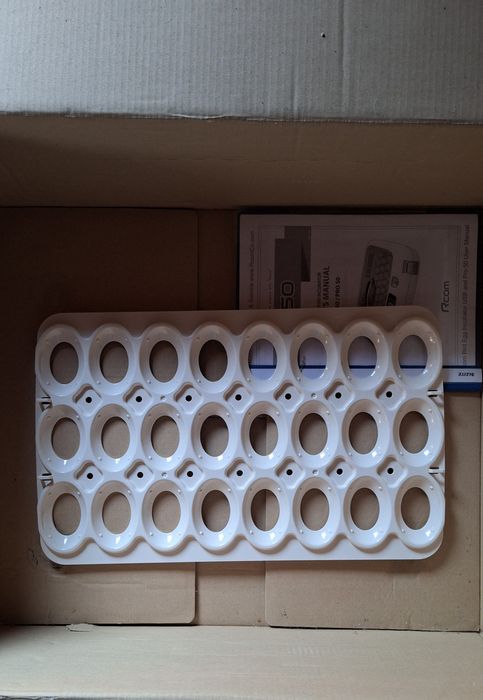 Chocadeira  Rcom Max 50 Pro