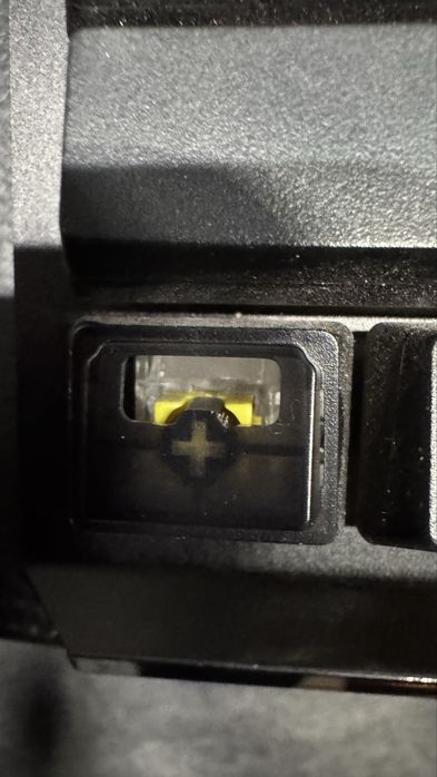 Razer BlackWidow V3 Mini HyperSpeed Phantom Edition