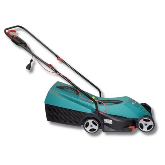 Mocna KOSIARKA elektryczna 1200W 32cm lekka poręczna mała BOSCH