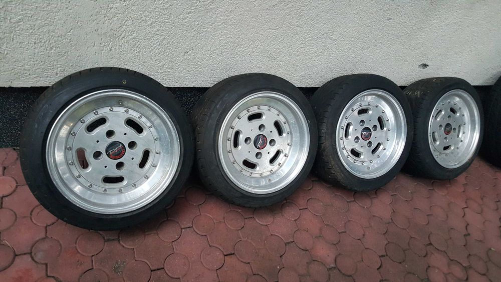 Carline Dynatech CM2 14