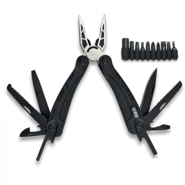 Multitool RUI 33759, narzędzie wielofunkcyjne