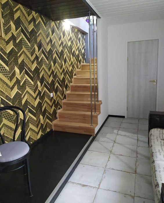 Продаж 4 кім квартири в центрі Львова