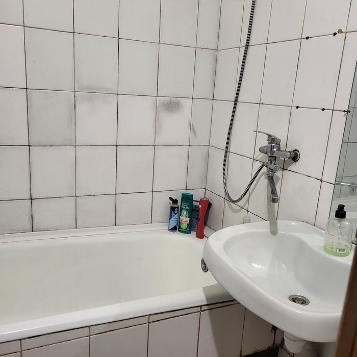 Підселення для хлопця.К.Данила