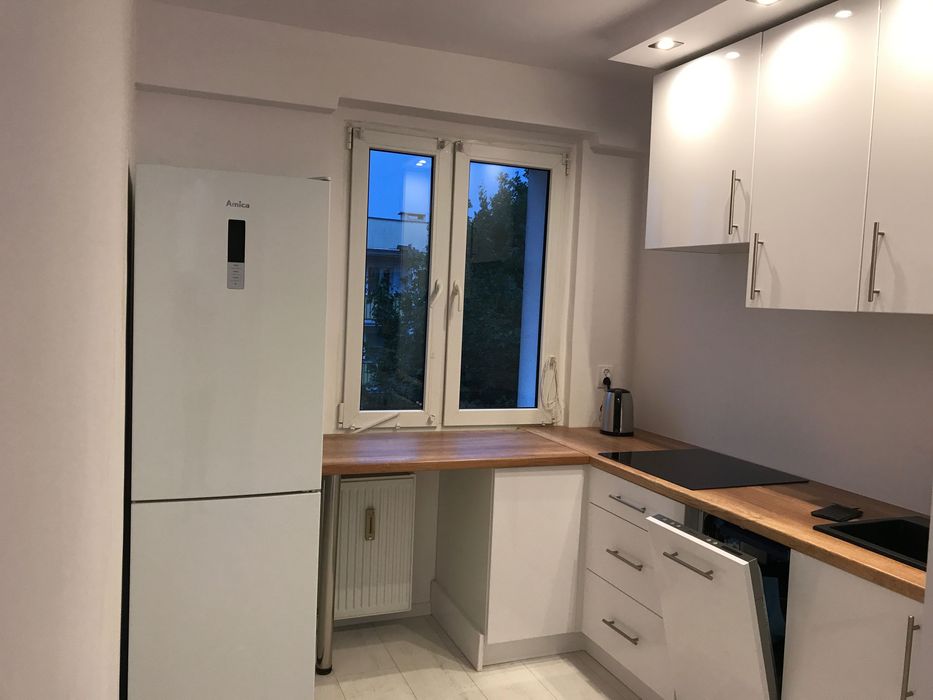 Pokoje blisko Poznani