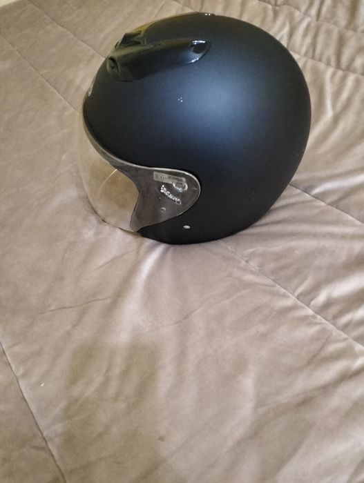 Шоломи до мотоциклів