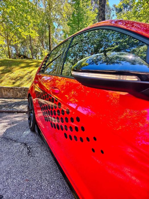 golf 7 gti dsg 220cv