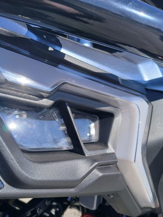 Квадроцикл Comman Ranger 350 EFI EPS 4x4