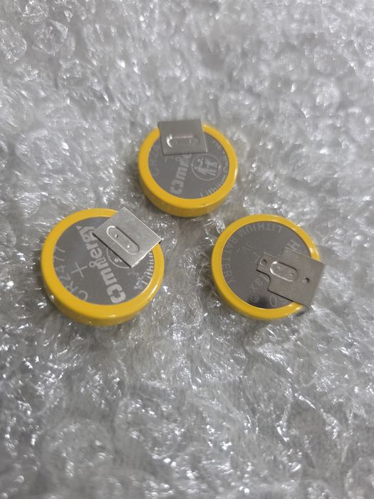 CR2477 Battery Via Verde64740036444289121