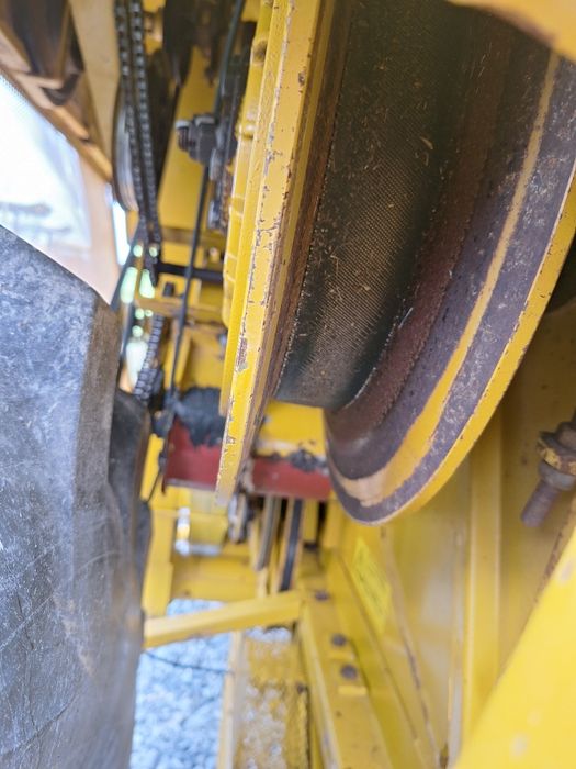 Комбайн Sampo 680 690 ! Зерновий комбайн Сампо 680 690