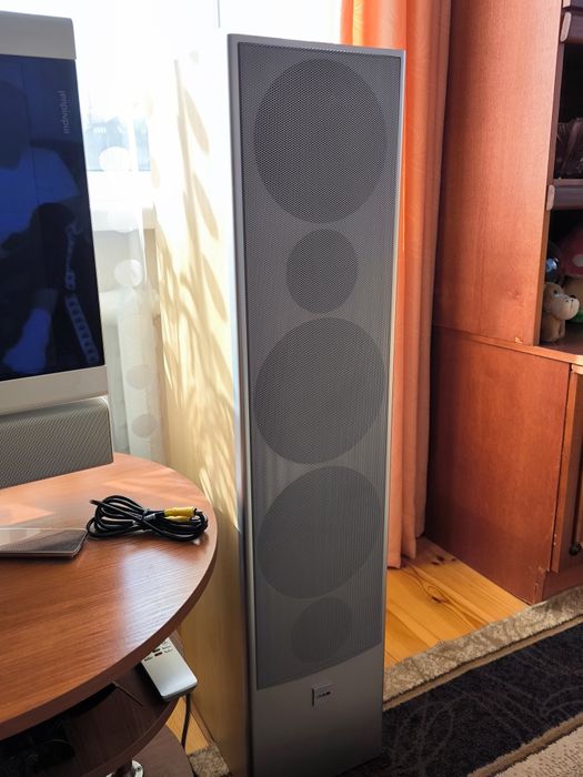 Колонки підлогові CANTON LE109