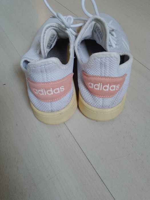 Buty Adidas , trampki, tenisówki , adidasy, rozm. 40