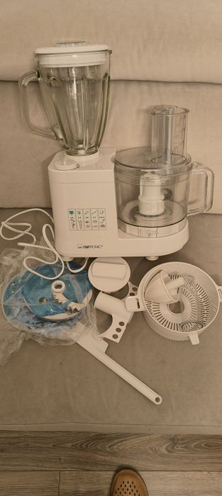 Robot kuchenny clatronic