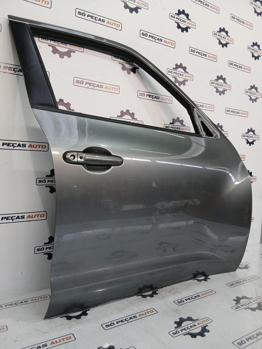 PORTA FRENTE DIREITA CINZA NISSAN JUKE (F15/ 1.5DCI ANO: 2018