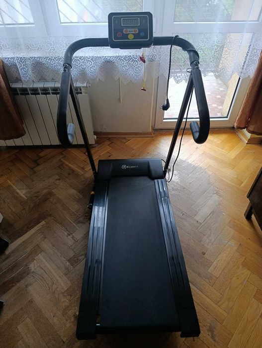 Bieżnia elektryczna
