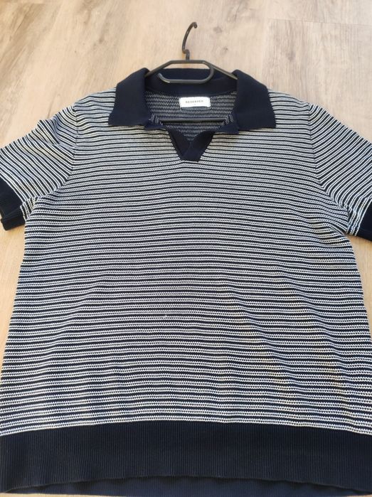 Koszulka polo - nowa