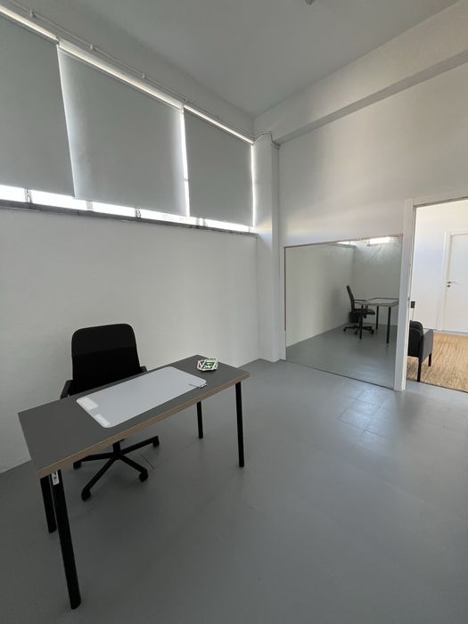 Gabiente c/serviços inlcuidos