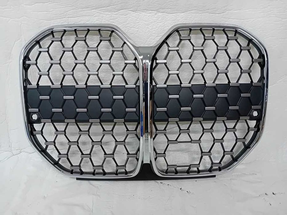Grill kratka ozdobna BMW Seria: 4' G 26 nr. mag 1/051