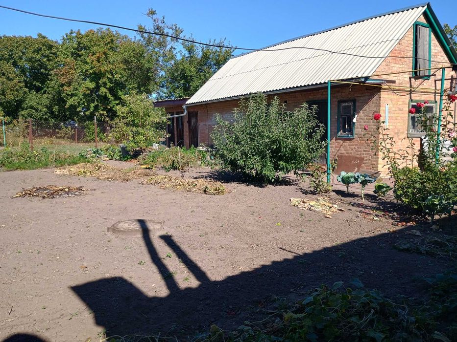 Продаж будинку Пирятин Полтавська обл