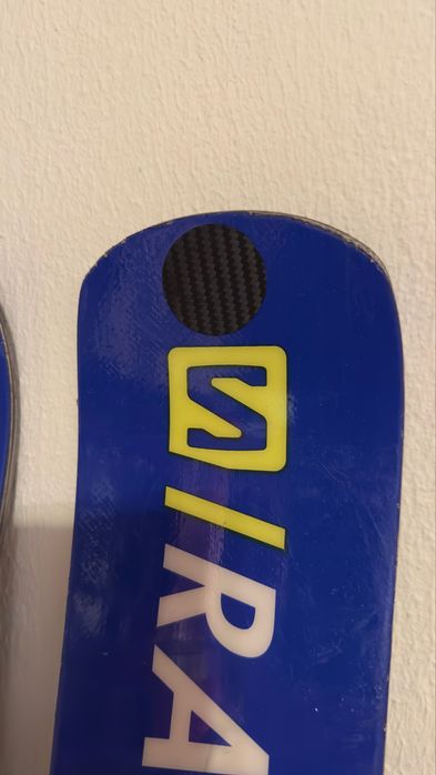 Sprzedam narty 175 cm + buty 27.5