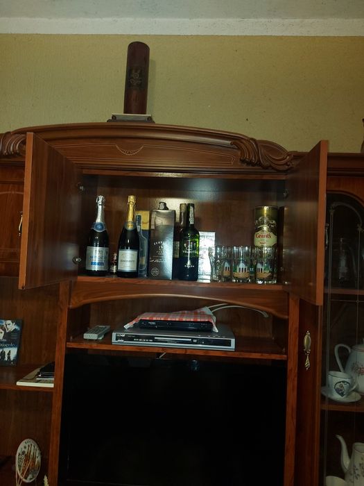 Movel sala IMPECÁVEL