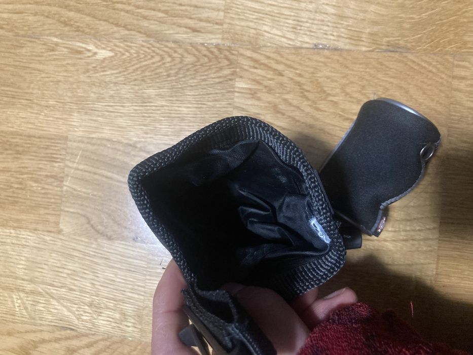 Zestaw nowy akcesori dla psa