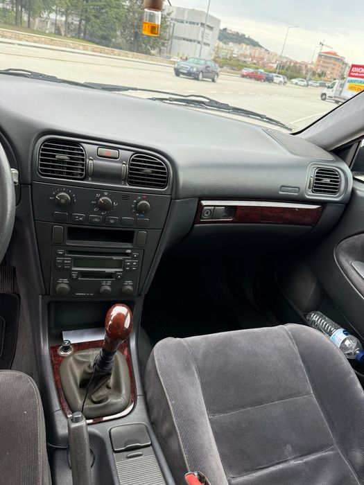 Volvo v40 1.9 120cv diesel