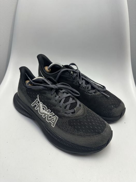 Оригінал | кроссовки Hoka Mach 6 розмір 44(28,5) о066