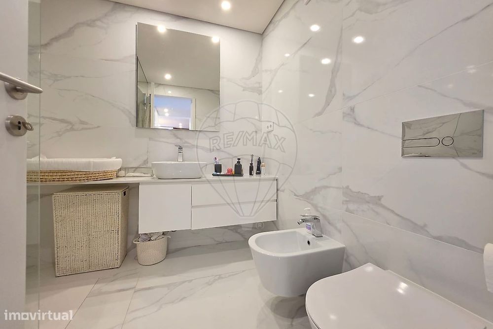 Apartamento T1 para venda